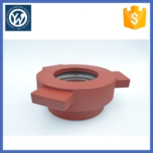 hammer seal union pipe connector