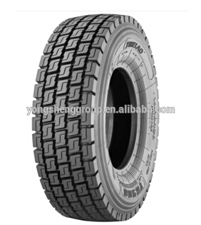 1000R20 YB900 tire factory