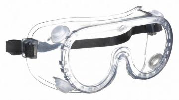 Transparent PET Protective Goggles