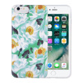 Yağlıboya Resim Çiçeği IML Iphone6s Plus Case