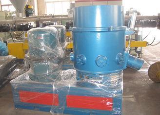 Agglomerator / Compactor plastic auxiliary equipment for th