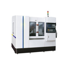 Shanghai ANTISHI CG45 High Precision CNC Compound Grinding Machine: Advanced Technology in Precision Manufacturing