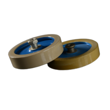 UHV Capacitor 402K 20KV