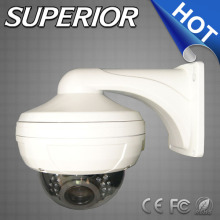Weatherproof & Vandalproof Dome Camera (SP-DVV25)