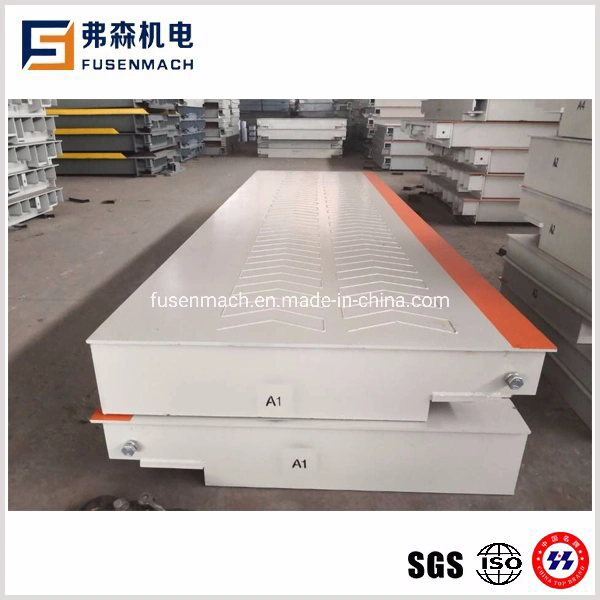 China High Quality 80 Ton Weigh Bridge Scale for Truck Scale