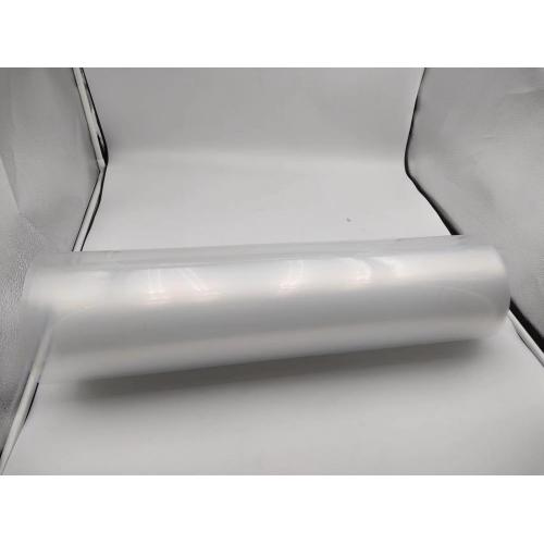 Super Clear Soft PVC Blister Packaging Film