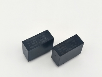 Control Relay DC Under Voltage Relay