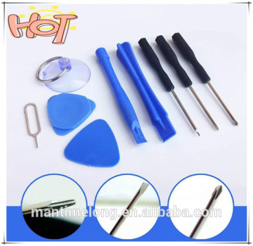 9 in 1 mobile phone repair tool kit watch repair tool kit repair tool kit