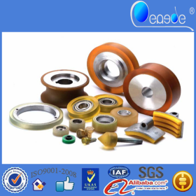 Guangzhou Rubber Roller Wheel