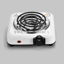 New Design Patent Hot Plate Innovations