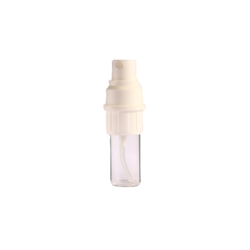 Spray Bottle Perfume Bottling