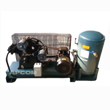 High Pressure AirCompressor 30bar 20bar APCOM