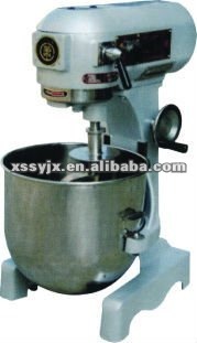 cake making machinery