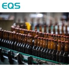 Factory Automatic Beer Tunnel Pasteurizer for Cost-Effective Pasteurization