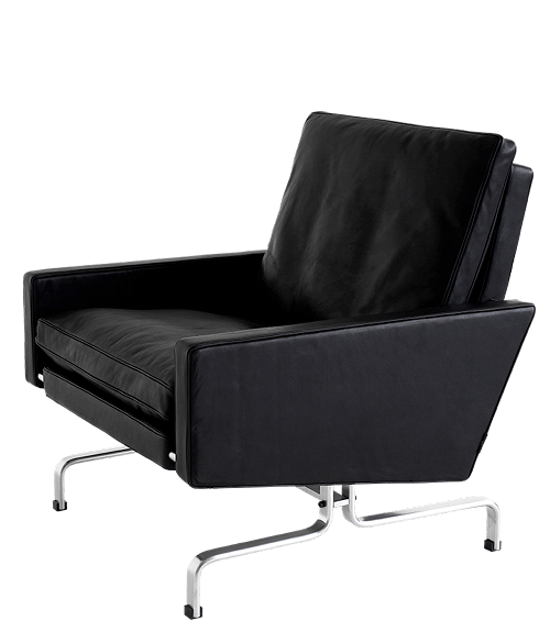 Poul Kjaerholm PK31 chair