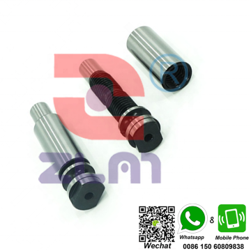 Spring Bolt Spring Pin with Bush Repair Kit