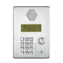 Lift Sos Emergency Telephone Knzd-03 Room to Room Intercom