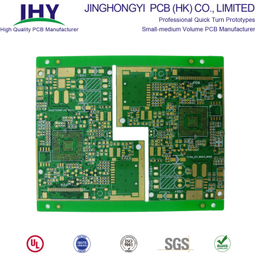 Multilayer HDI PCB Manufacturing Cheap HDI PCB Board