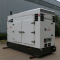 three phases diesel generator set