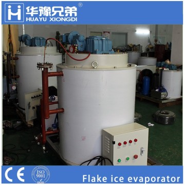 Flake ice machine ice evaporator for sell