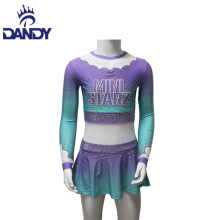 Kids All star cheer leading uniforms