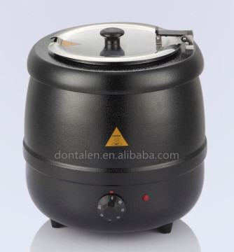 Wells soup warmer ss-10ultd