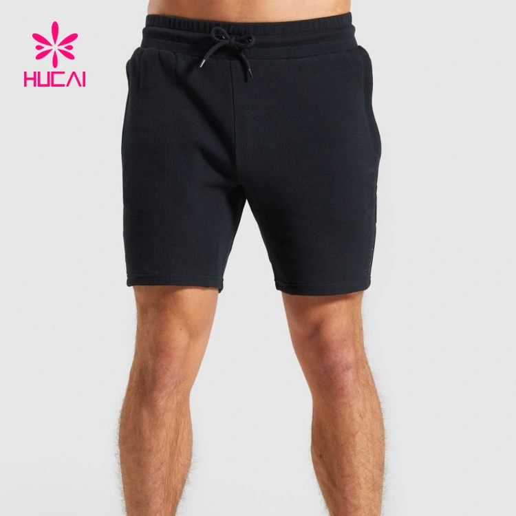 Soft Casual Comfortable Gym Shorts