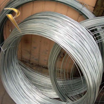 Loop Tie GI Wire