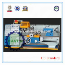C210 series light type bench lathe machine