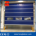 Safety Light Curtain Access Control High Speed ​​Door