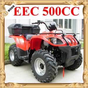 hot selling cheapest 500 cc ATV