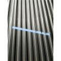 C45 ground and polished bright steel bar