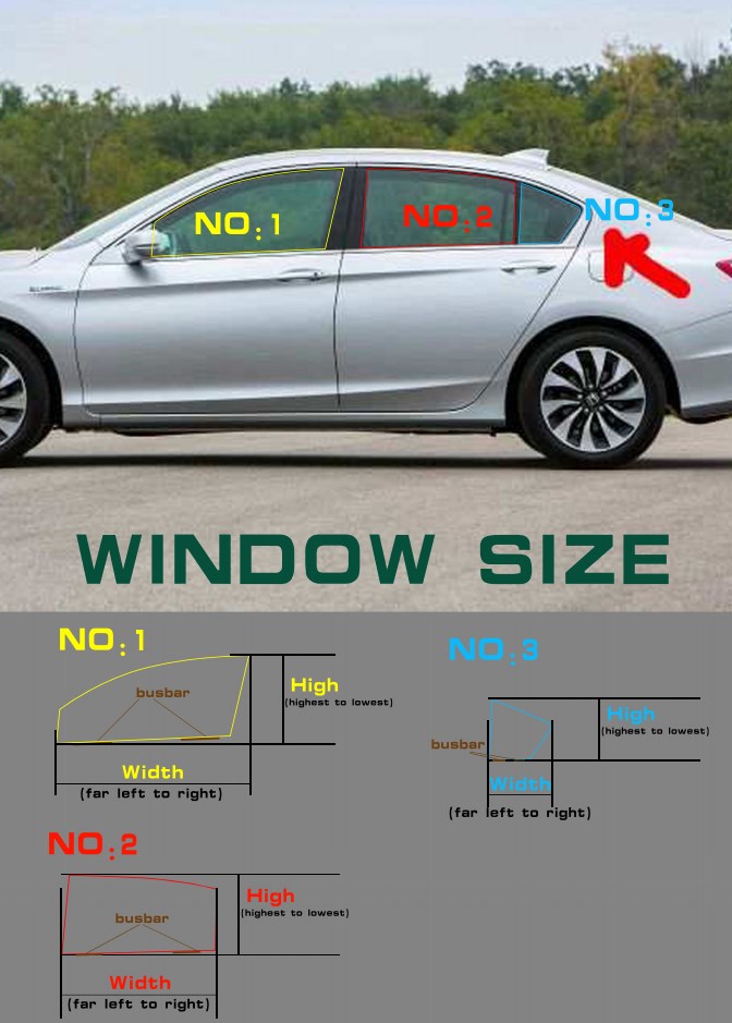 Window Size