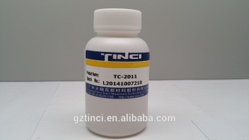 Silicone wetting agent