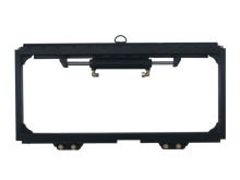 forklift attachment Sideshifters