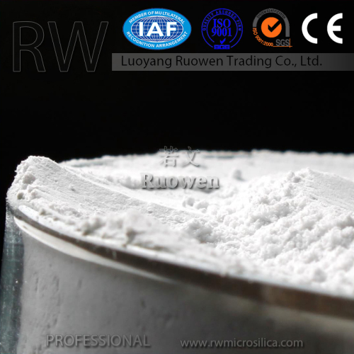 Refractory Manufacturer Wanted Best Selling Volcanic Ash Undensified Micro Silica Fume price to South Africa