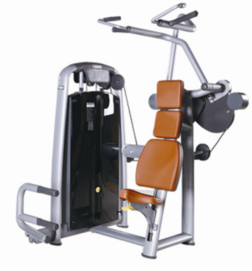 Gym Equipment / Fitness Equipment Vertical Traction