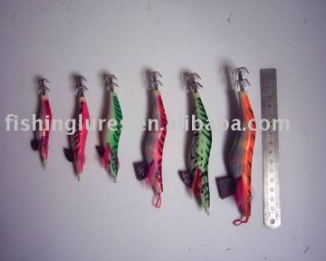 hard plastic lure shrimp lure