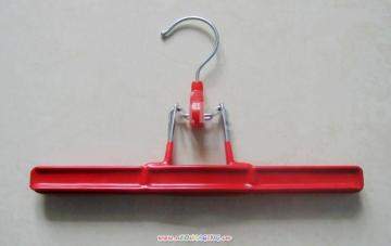 PVC Coated Hanger AND RED COLOR HANGER