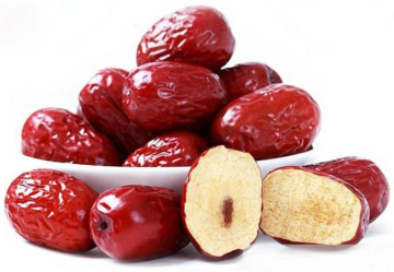 Natural Red Dates Powder JuJube Extract Powder