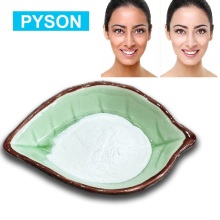 Pyson تزود البشرة بتبييض Nonapeptide-1