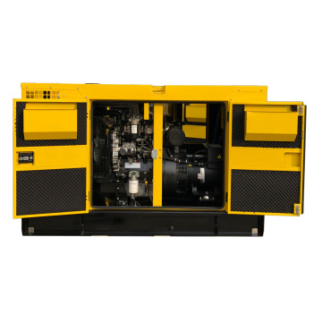 Perkins 1500KW Soundproof Type Diesel Generator