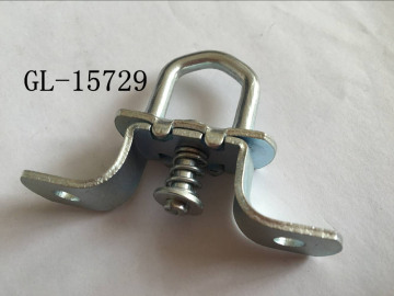 Steel Hook Ratchet Straps