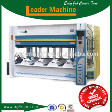 MHS3848A*120 CE Certification Hydraulic Hot Press Machine