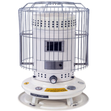 Indoor Kerosene Heater for Camping - Kerosene Radiant Heater for Heating