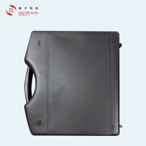 Facial Recognition Thermal Imaging Temperature Scanner