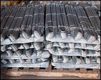 U baling Wire