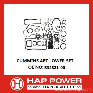 CUMMINS 4BT LOWER SET B32821-00