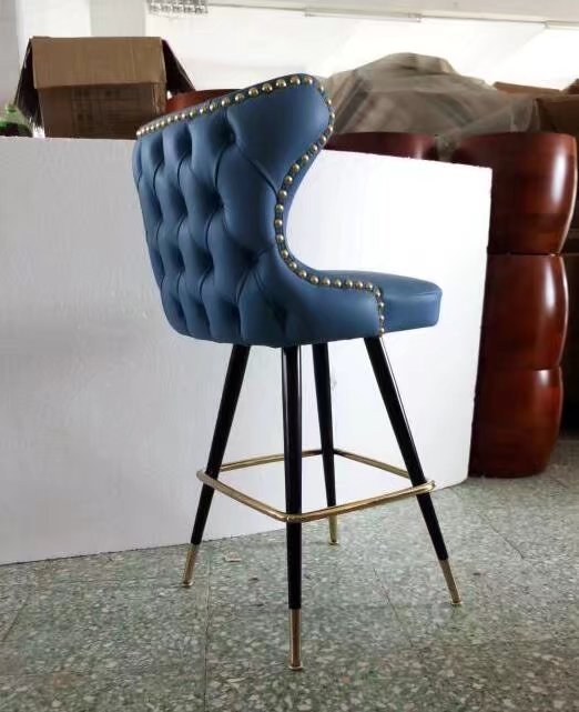 modern bar chair