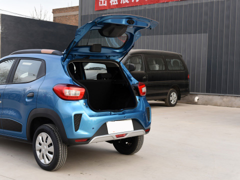 New DFAC Factory DFM DFM EX1 Automatic Electric Used Cars from China Dongfeng Ex1 EV Car / New Suv Dongfeng Ex1 Electric Car
